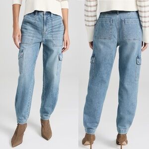 Pistola Josephine Cargo Jeans